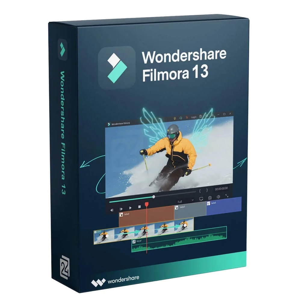 Wondershare-Filmora-13-crack-full-version